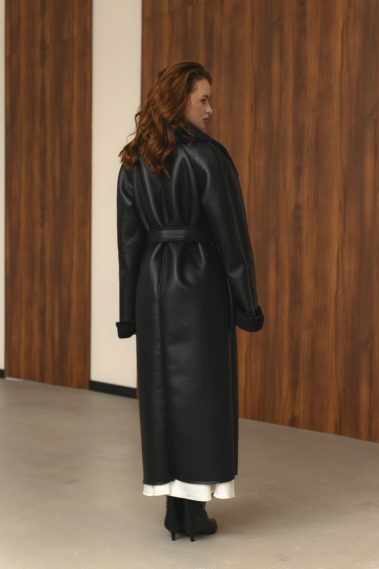 Картинка Дублянка чорна