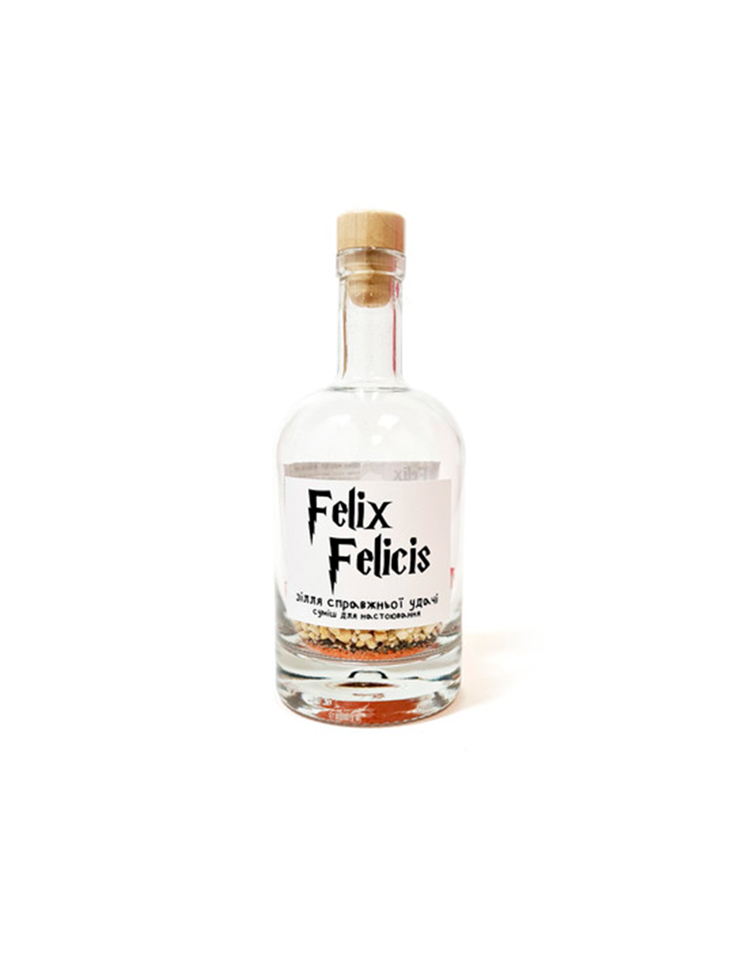 Картинка Суміш для коктейлю Drink Master "Фелікс Феліціс"