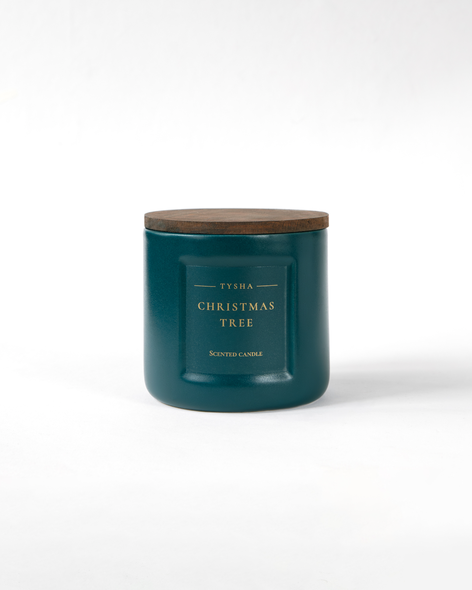 Картинка Аромасвічка Christmas Tree