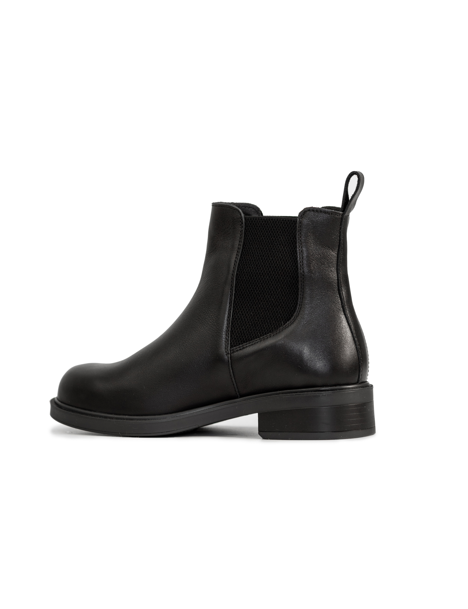 Картинка Черевики чорні