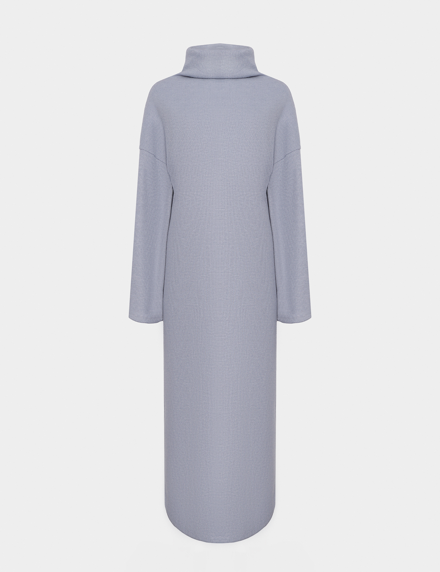 Картинка Сукня блакитна