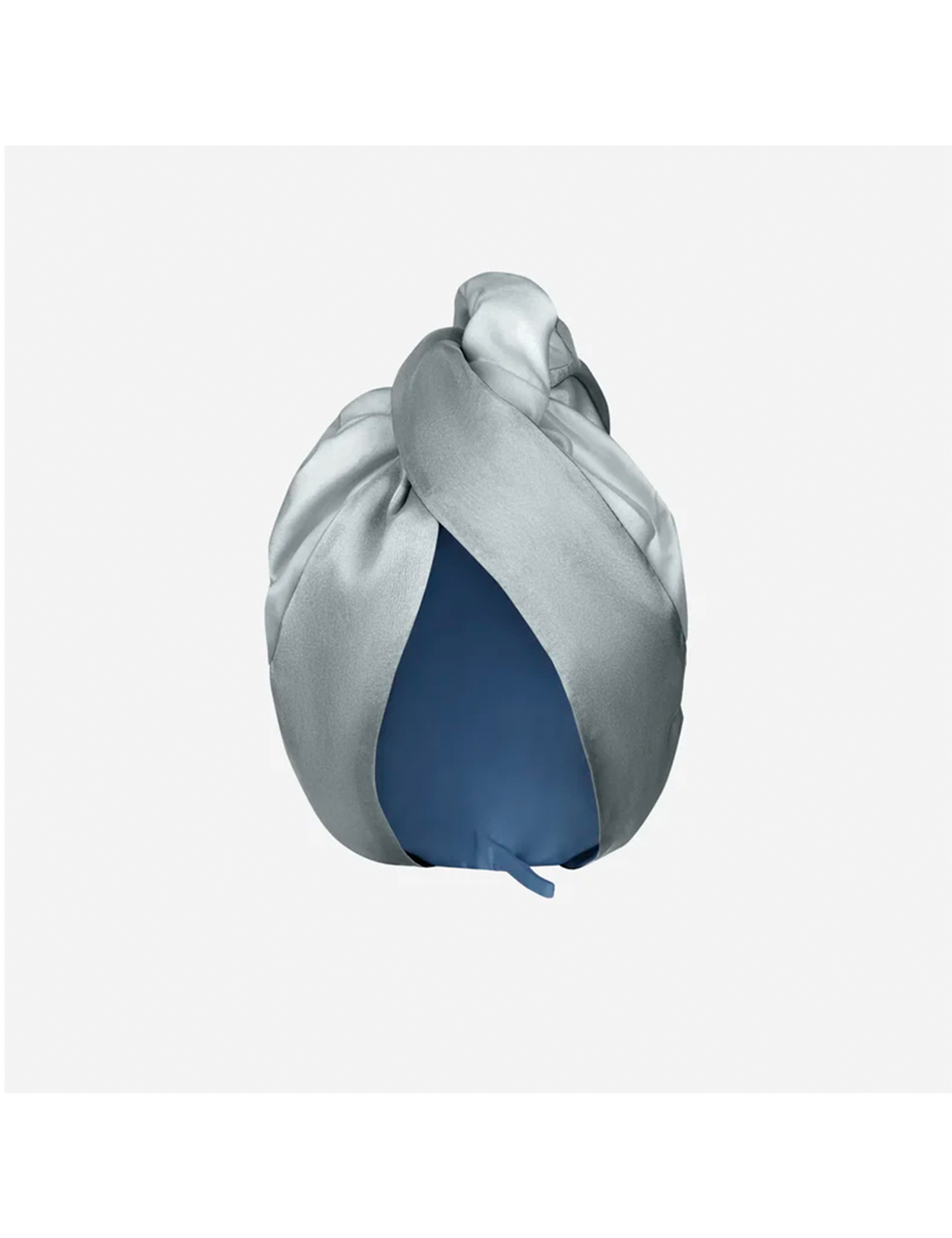 Картинка ТЮРБАН ШОВК & МІКРОФІБРА