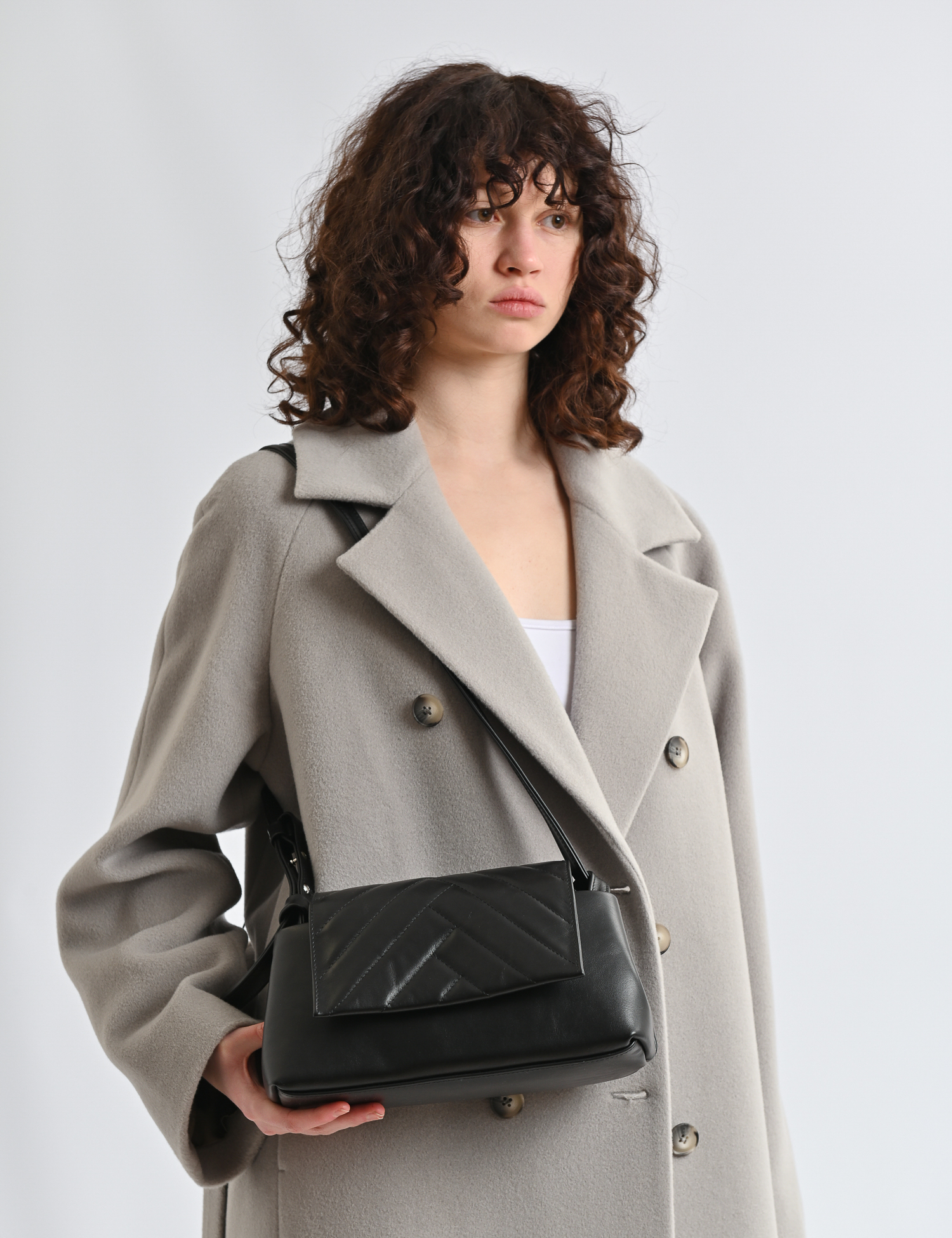 Картинка Сумка чорна