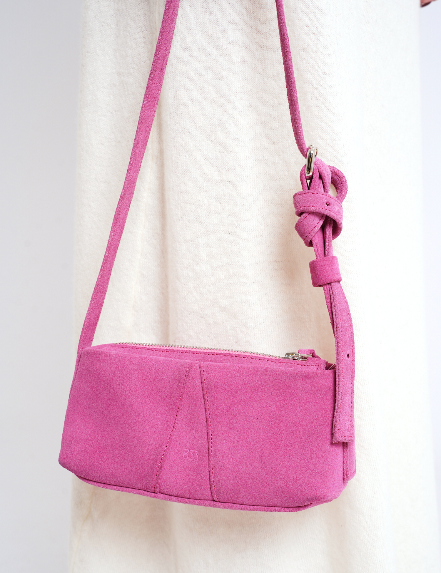 Картинка Сумка рожева