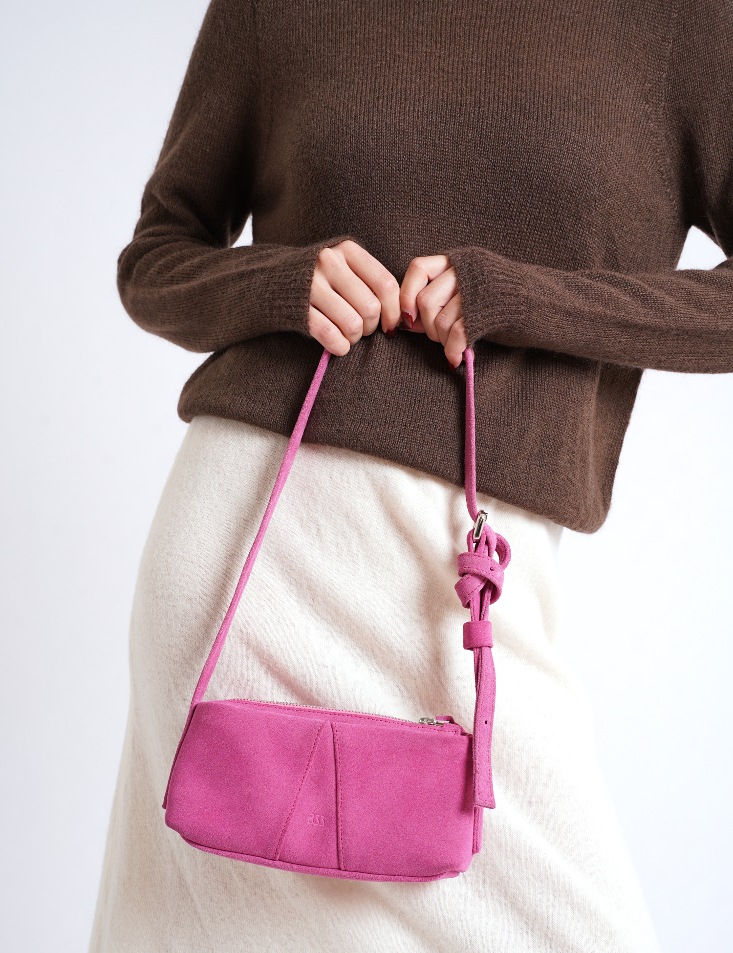 Картинка Сумка рожева