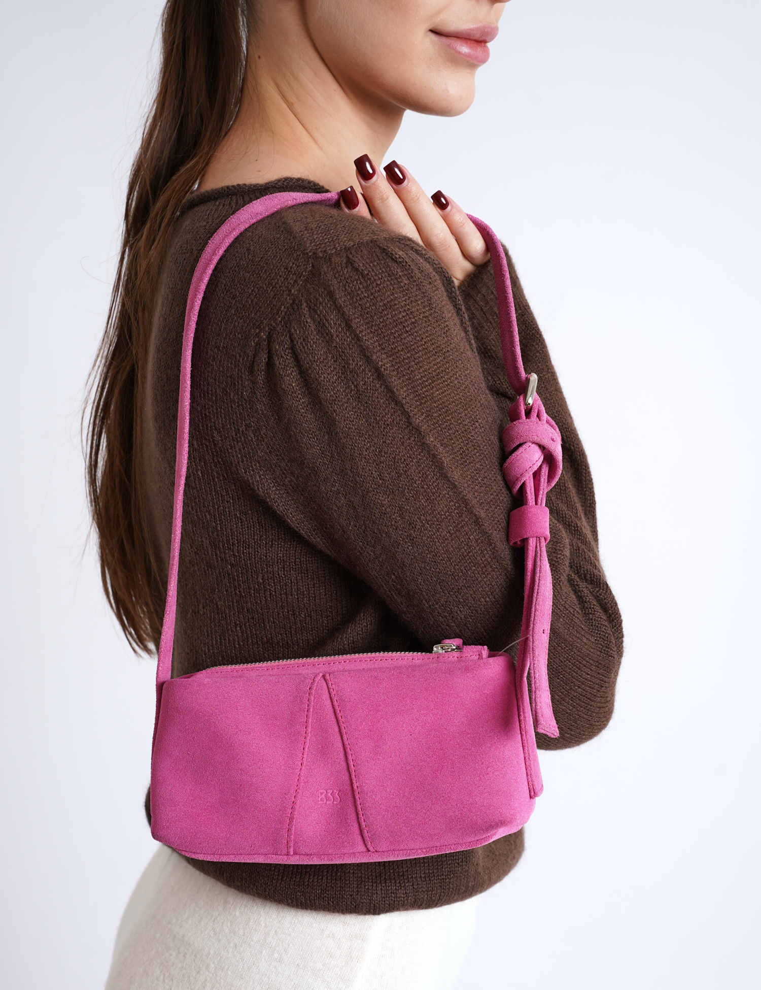 Картинка Сумка рожева