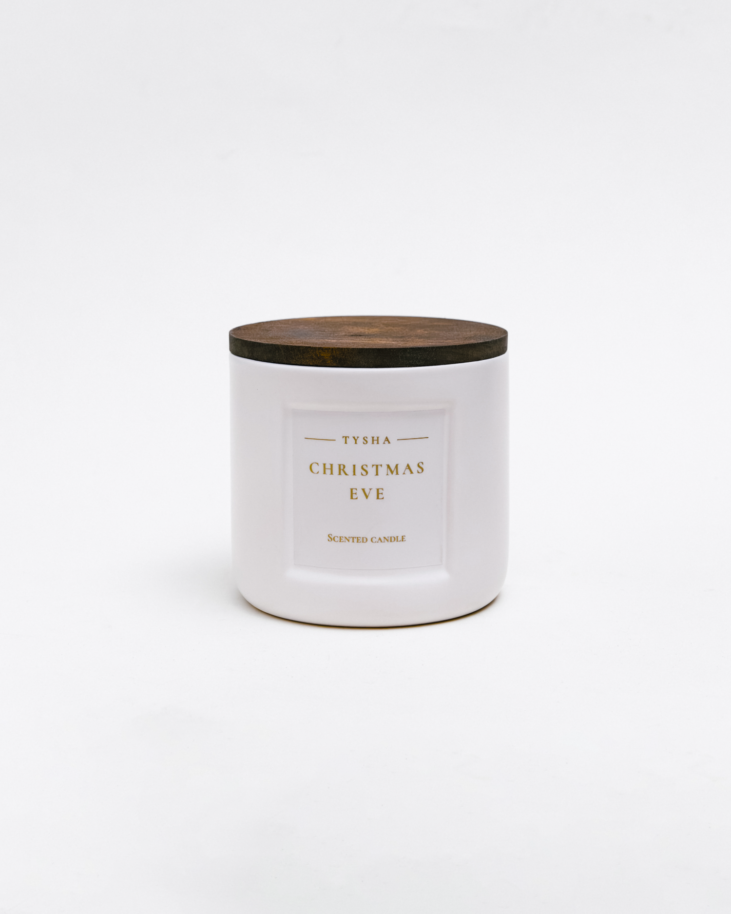 Картинка Аромасвічка Christmas Eve