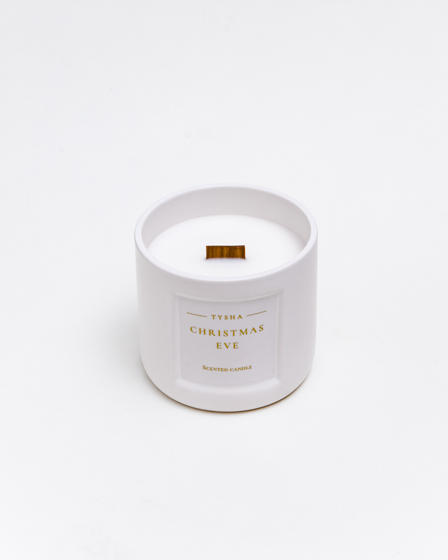 Картинка Аромасвічка Christmas Eve