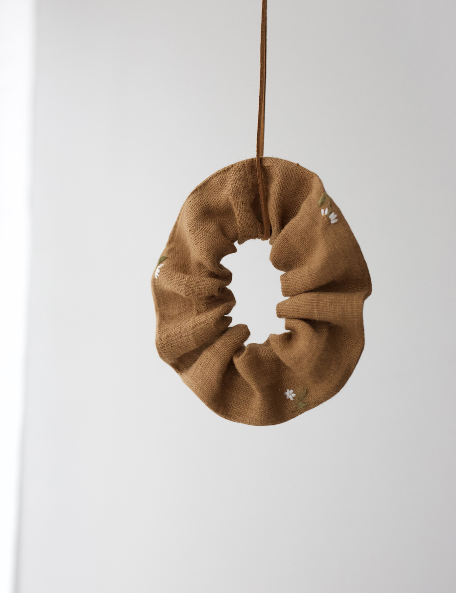 Картинка Резинка для волосся