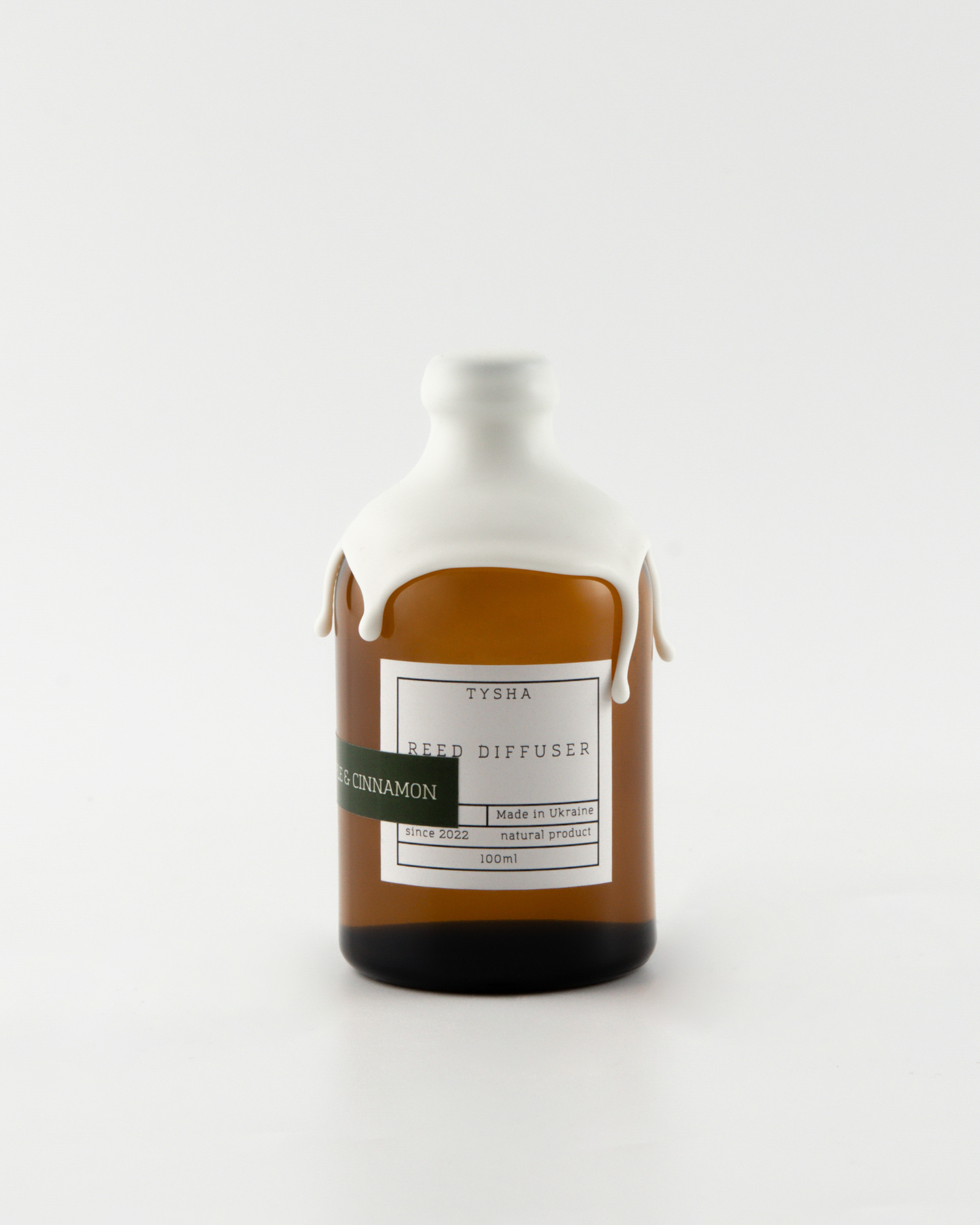 Картинка Аромадифузор APPLE AND CINNAMON