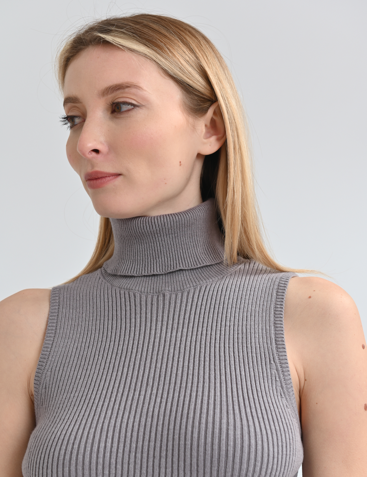 Картинка Топ сірий