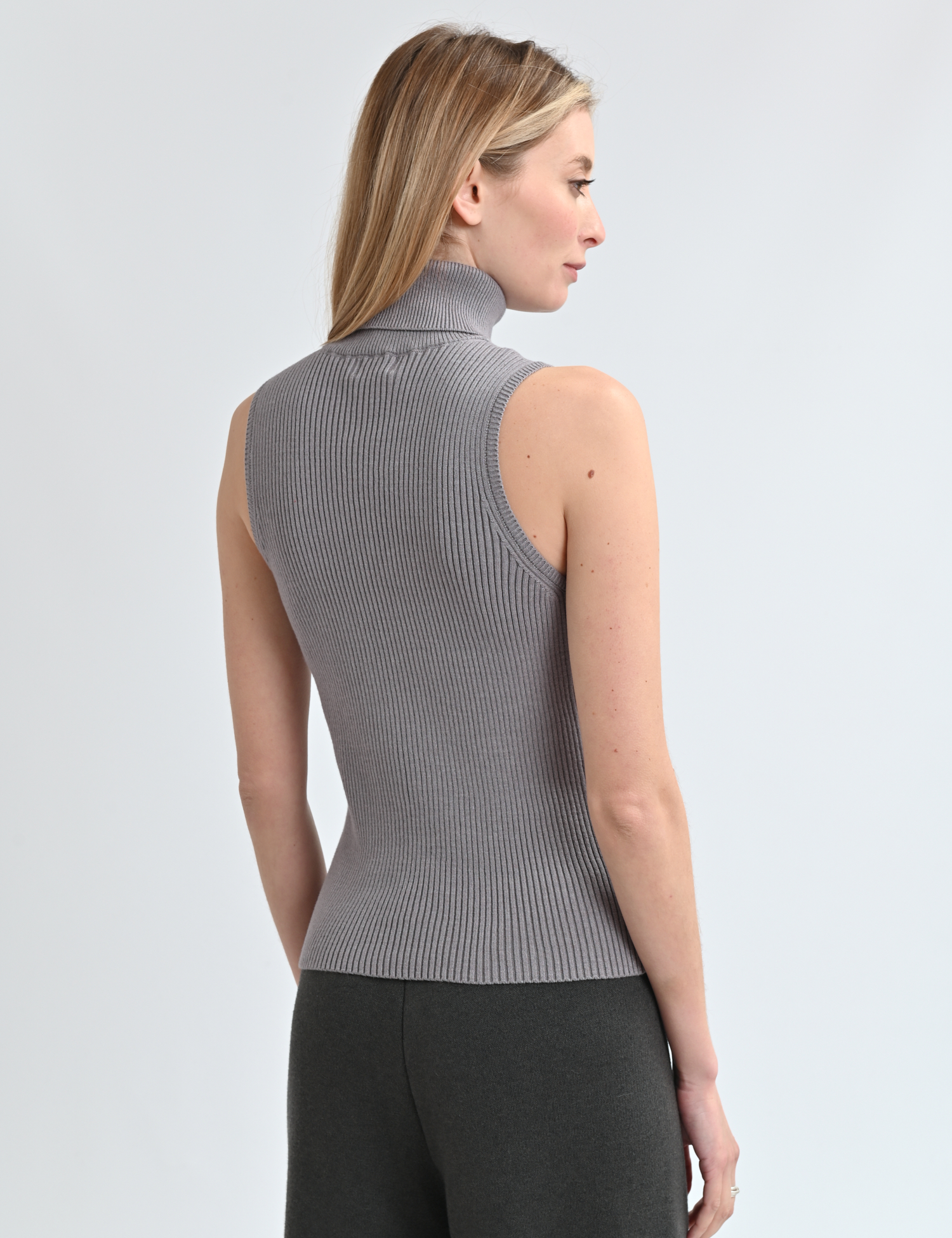 Картинка Топ сірий