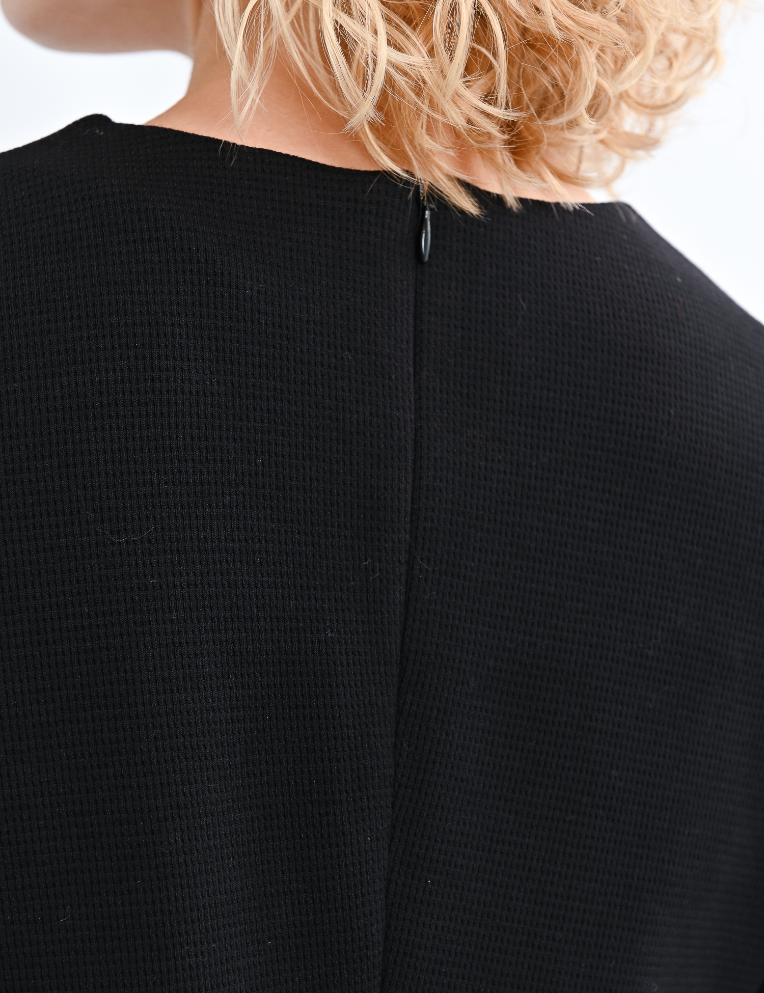 Картинка Сукня чорна