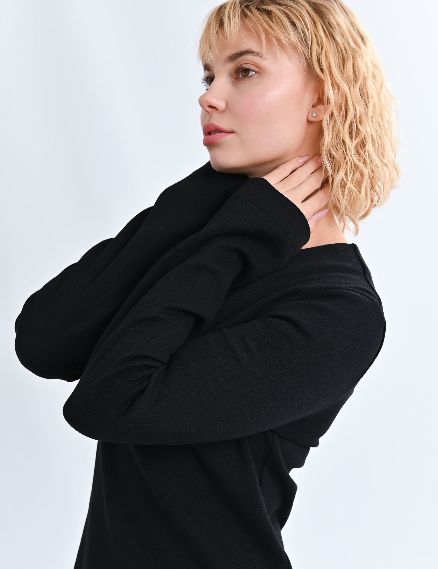 Картинка Сукня чорна