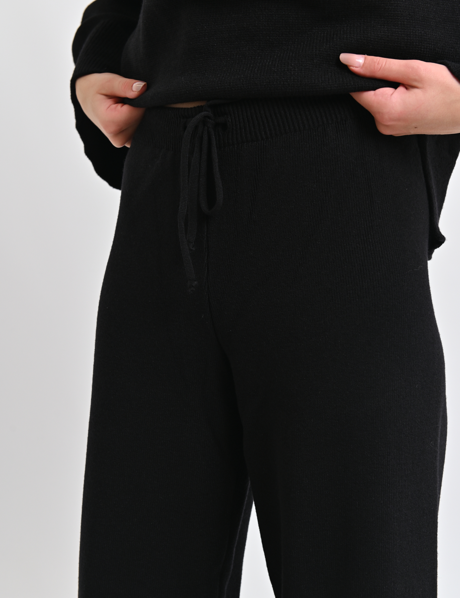 Картинка Костюм чорний