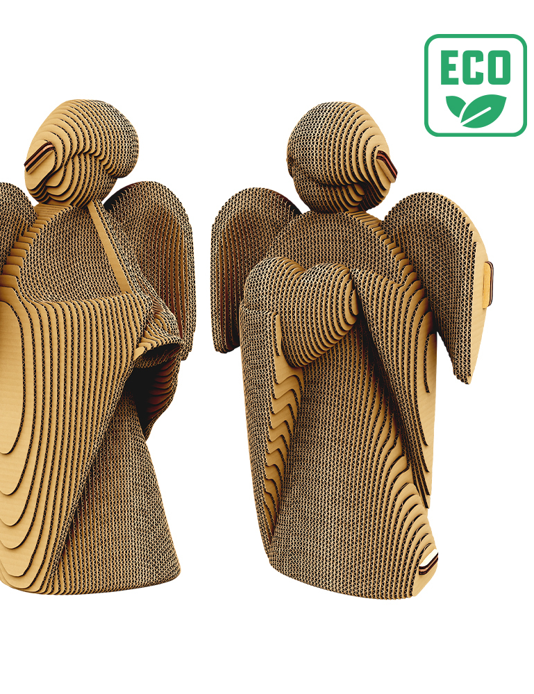 Картинка 3D - пазл