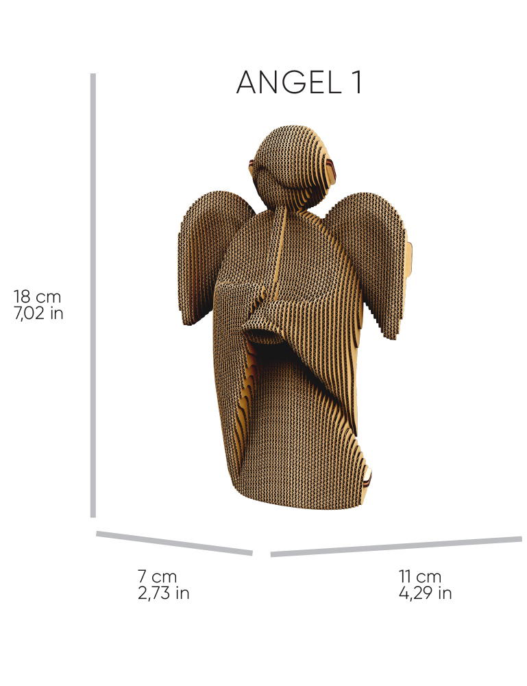 Картинка 3D - пазл