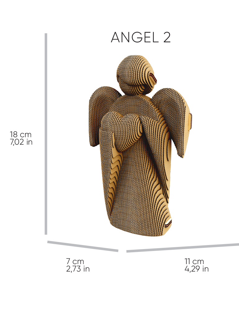 Картинка 3D - пазл