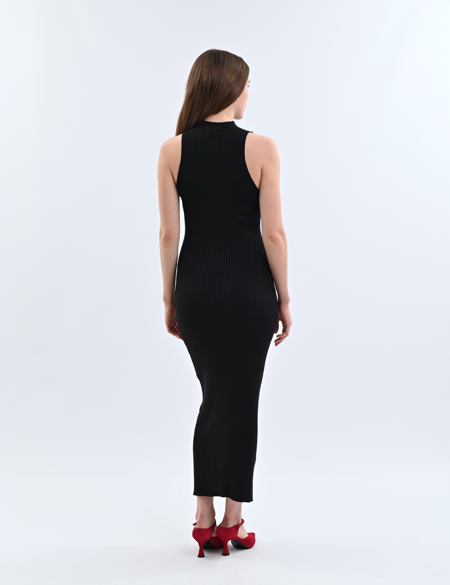 Картинка Сукня чорна