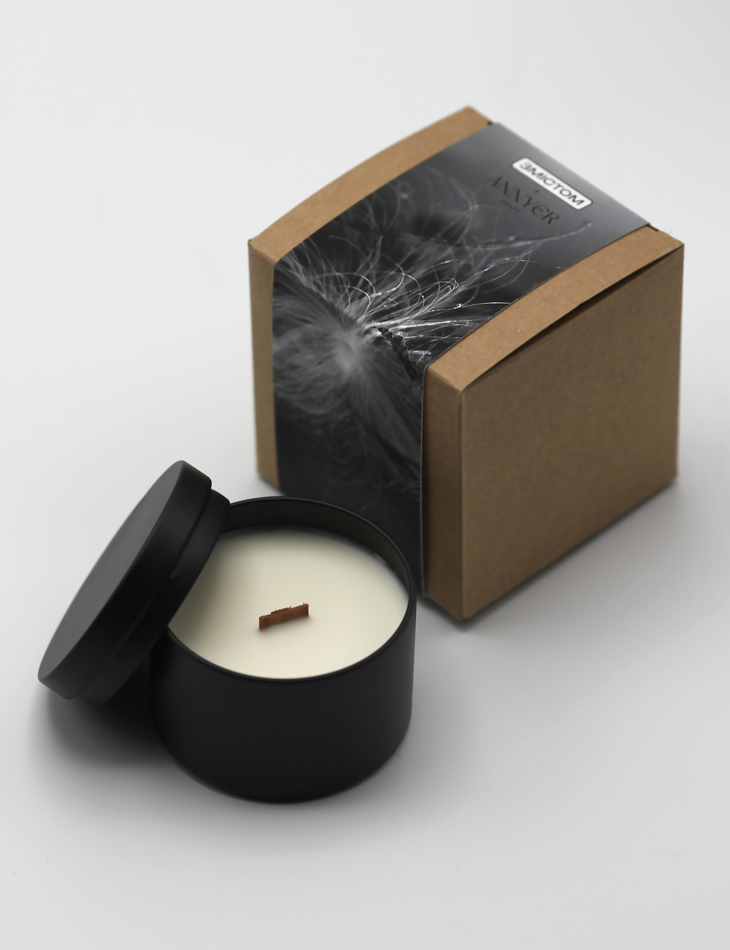 Картинка Свічка ІРПІНЬ [ДОТ]