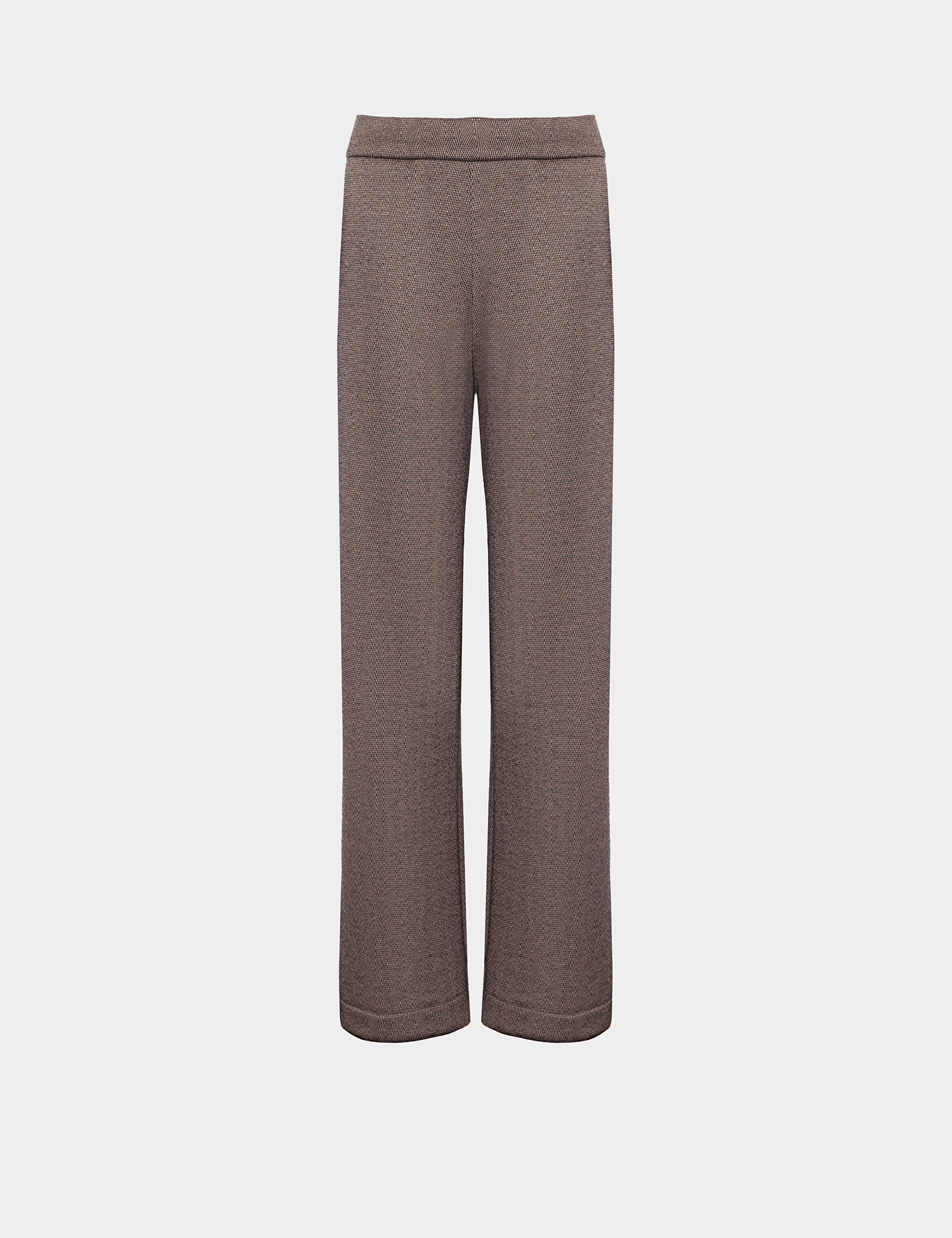 Картинка Штани коричневі