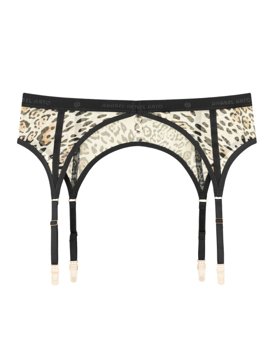 Картинка Пояс для панчох