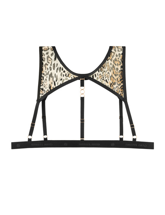 Картинка харнесс-топ