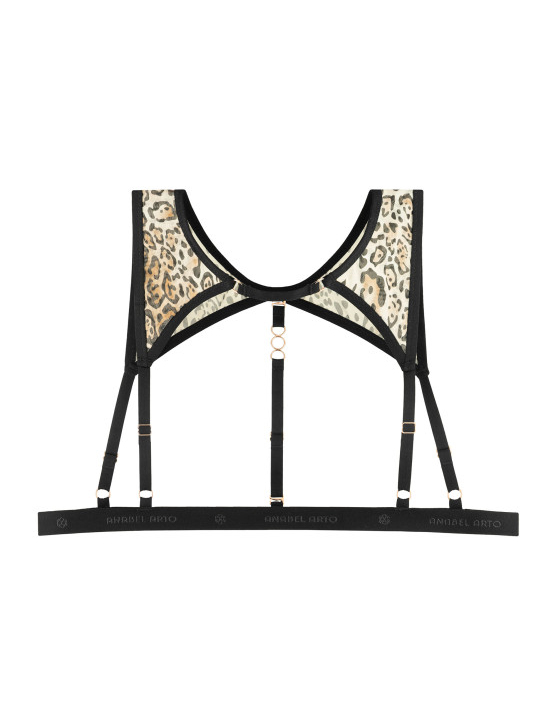 Картинка харнесс-топ