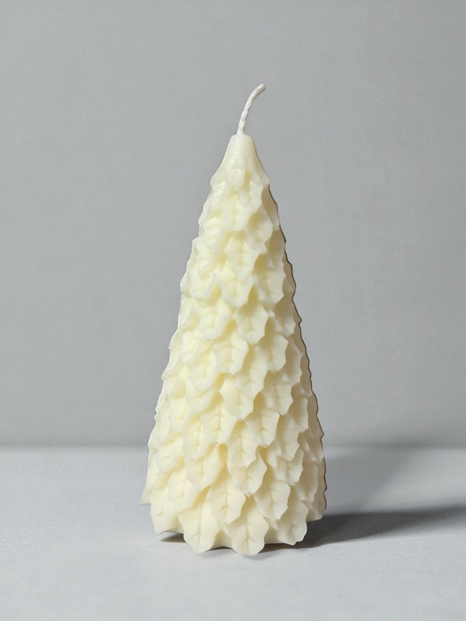 Картинка Ароматична свічка ручної роботи