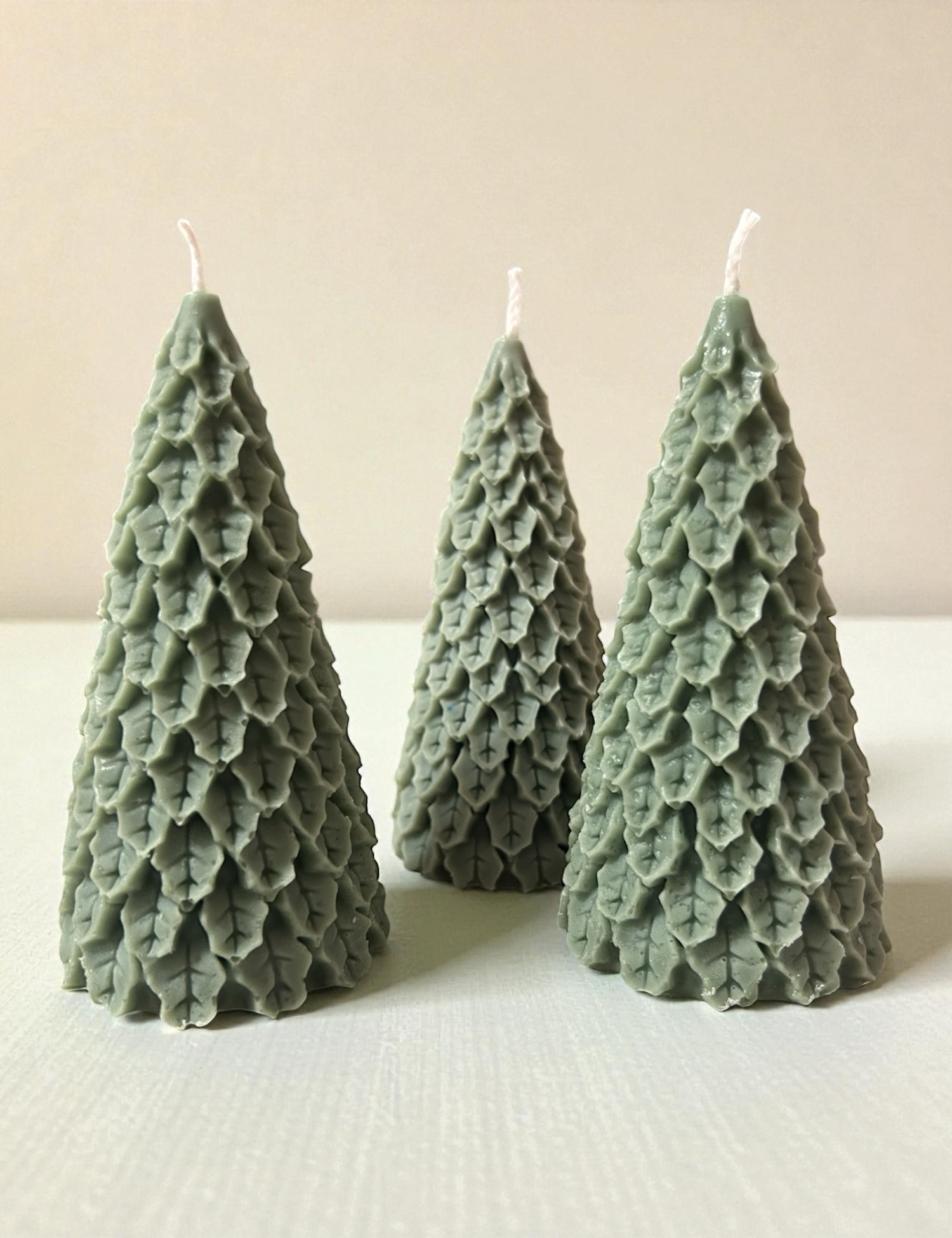 Картинка Аромасвічка ручної роботи