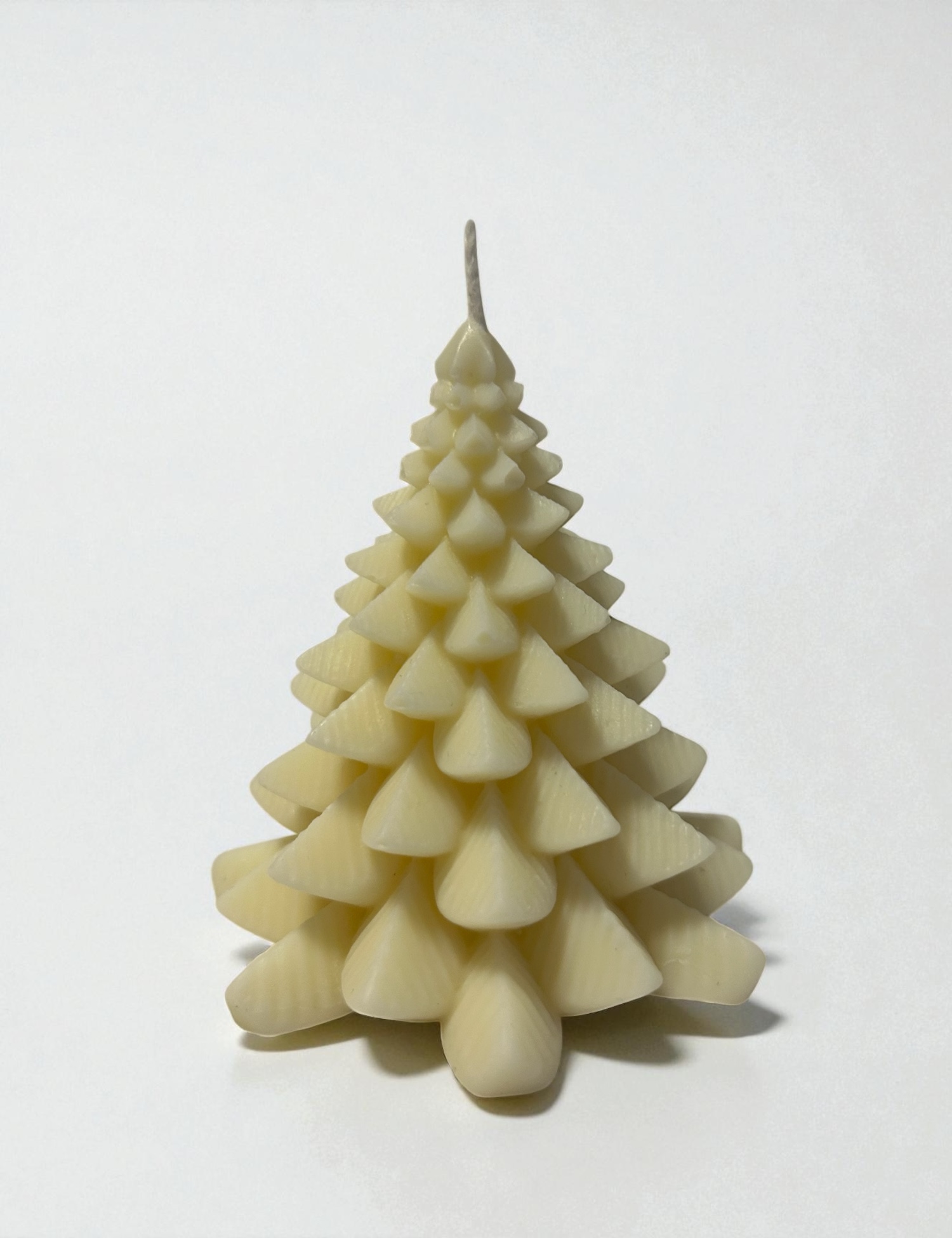 Картинка Аромасвічка ручної роботи