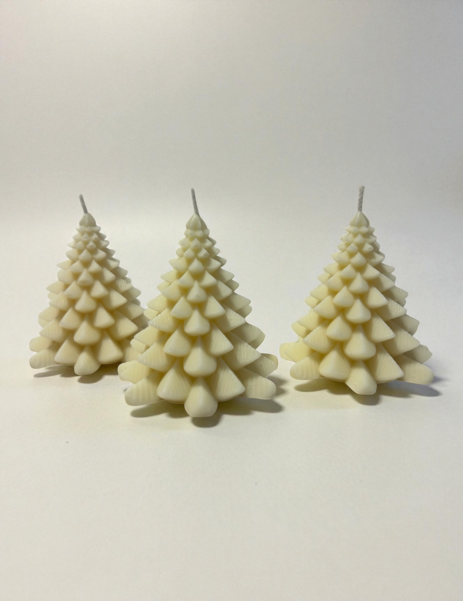 Картинка Аромасвічка ручної роботи