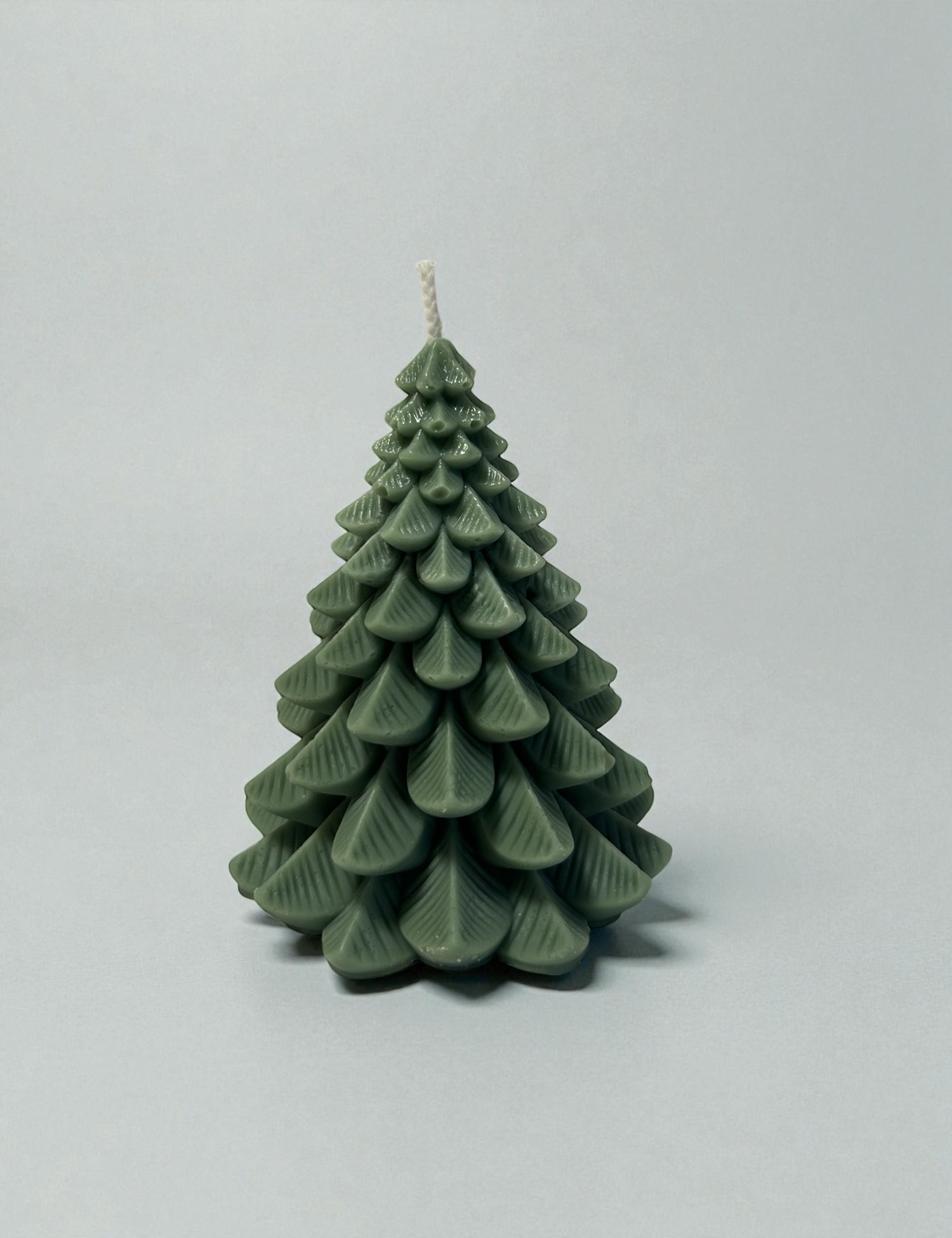 Картинка Ароматична свічка ручної роботи