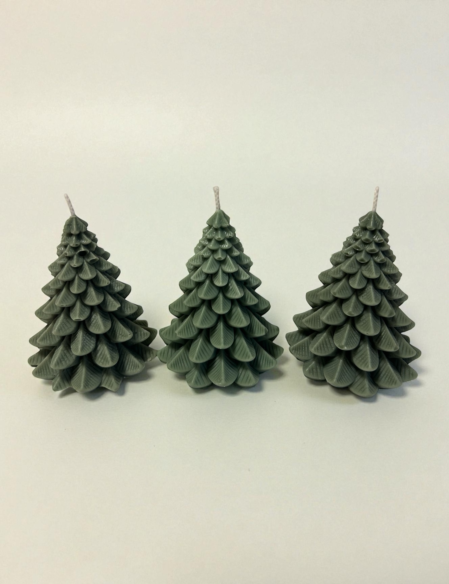 Картинка Ароматична свічка ручної роботи