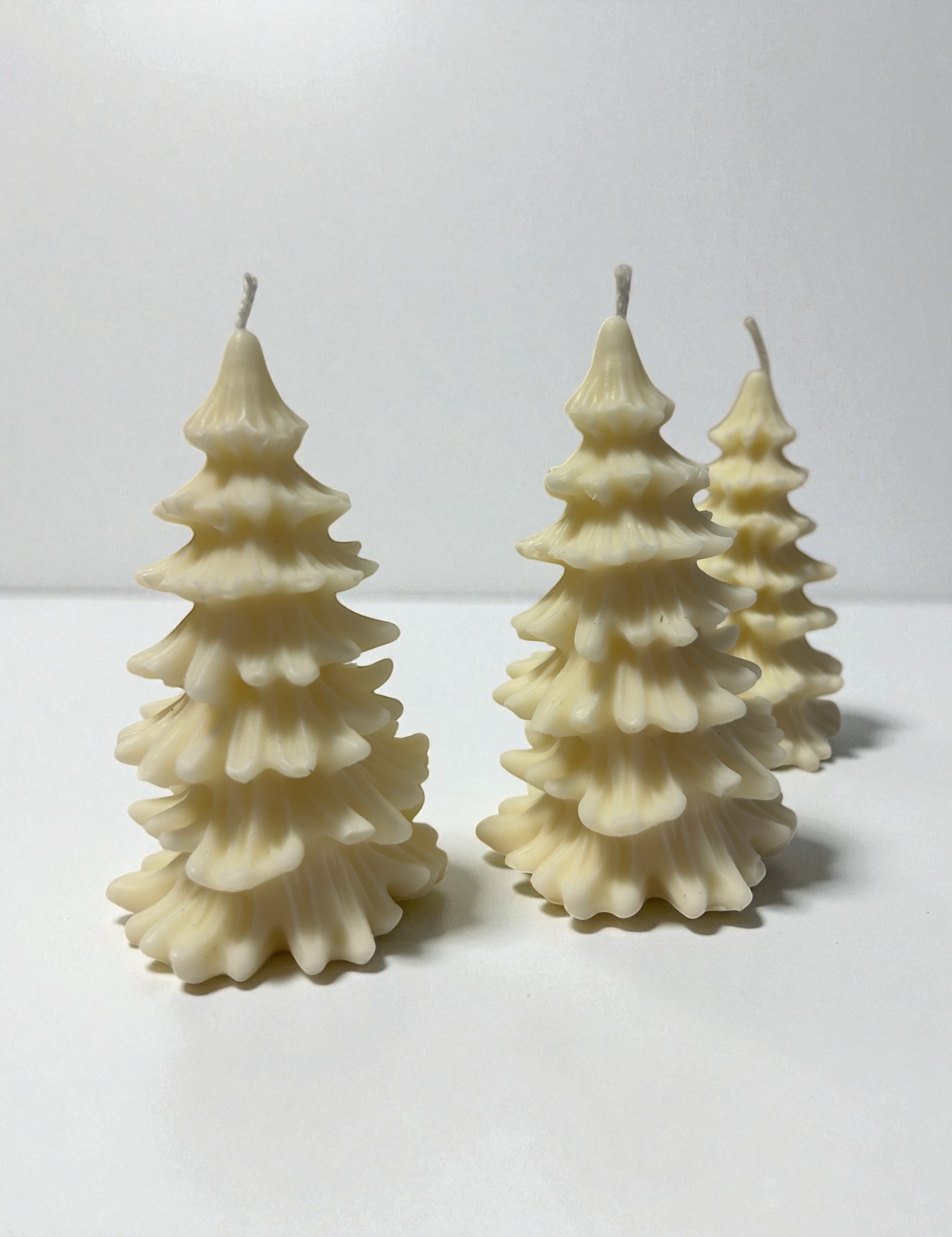 Картинка Ароматична свічка ручної роботи