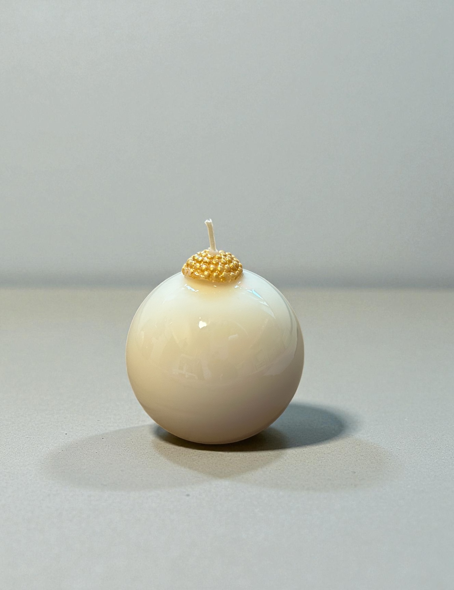 Картинка Ароматична свічка ручної роботи