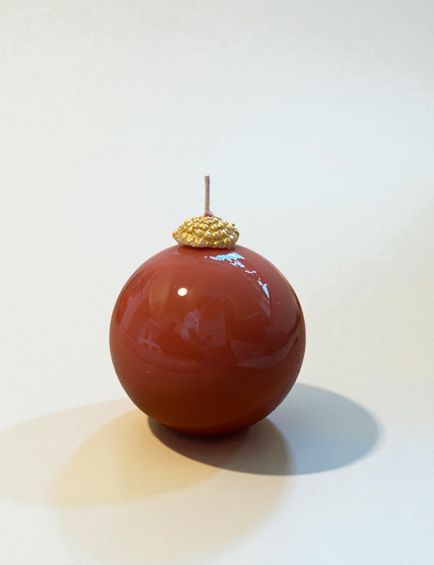 Картинка Ароматична свічка ручної роботи