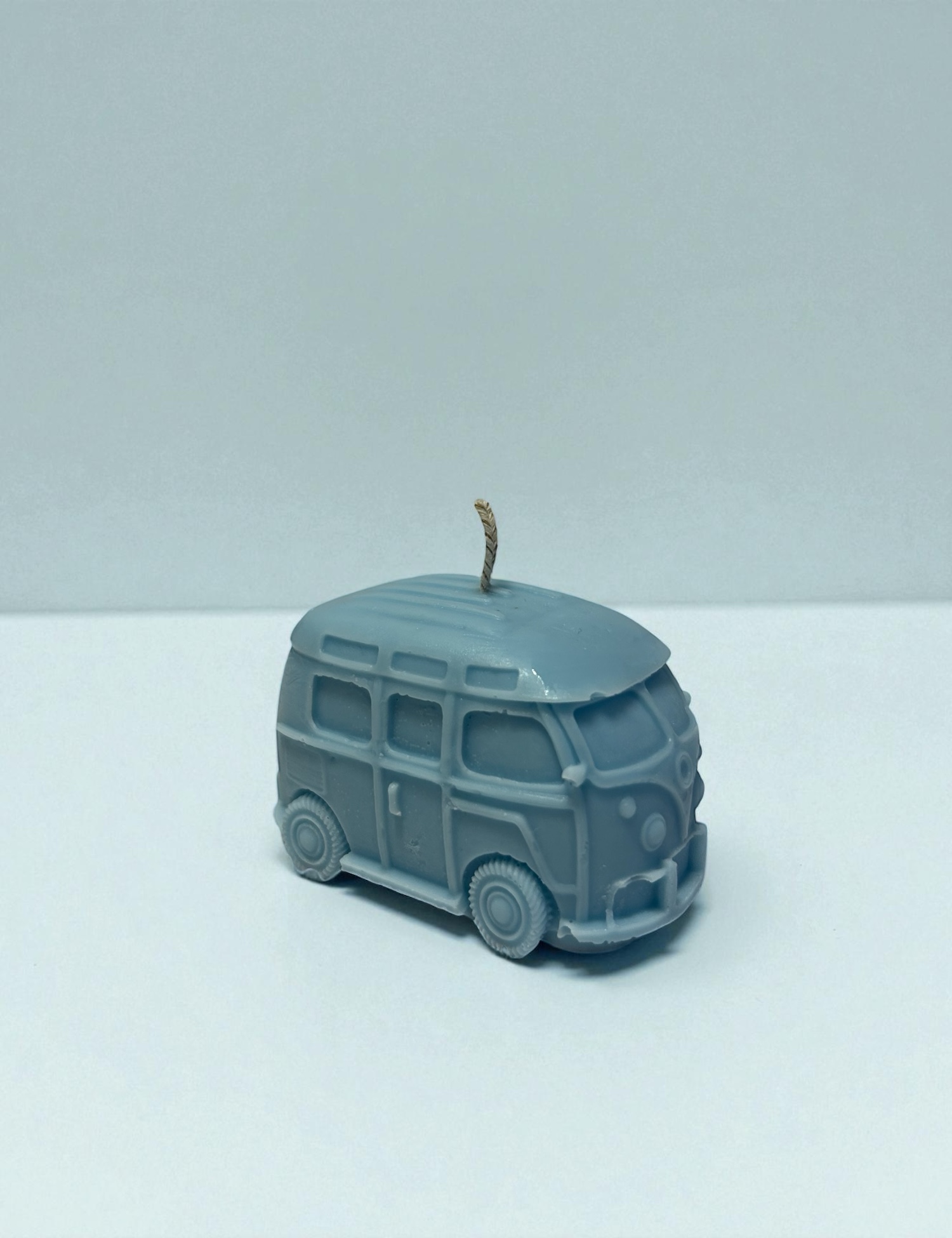 Картинка Ароматична свічка ручної роботи