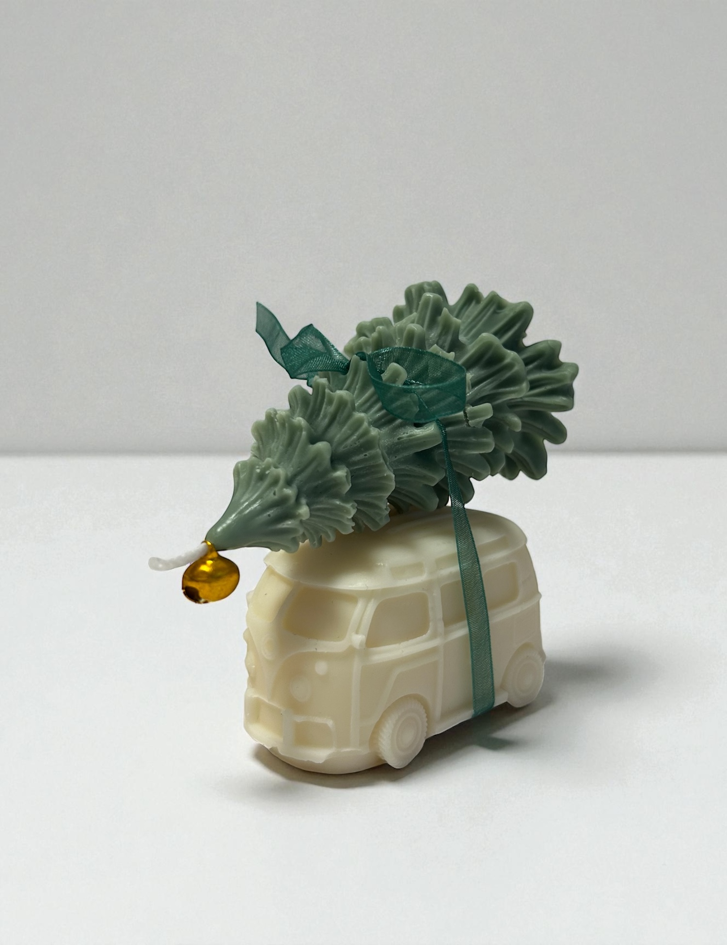 Картинка Ароматична свічка ручної роботи