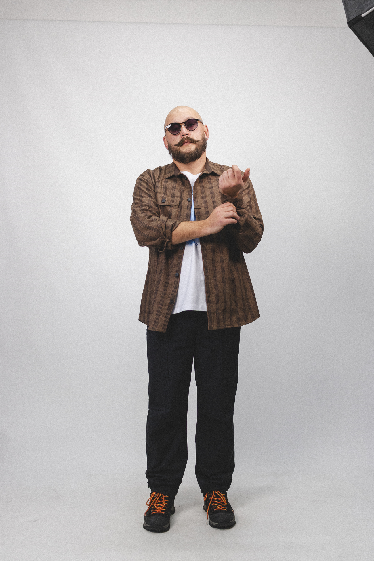 Картинка Штани чорні 