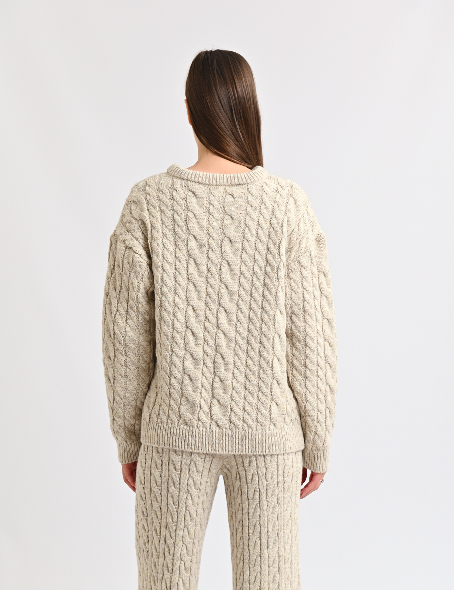 Картинка Светр золотий