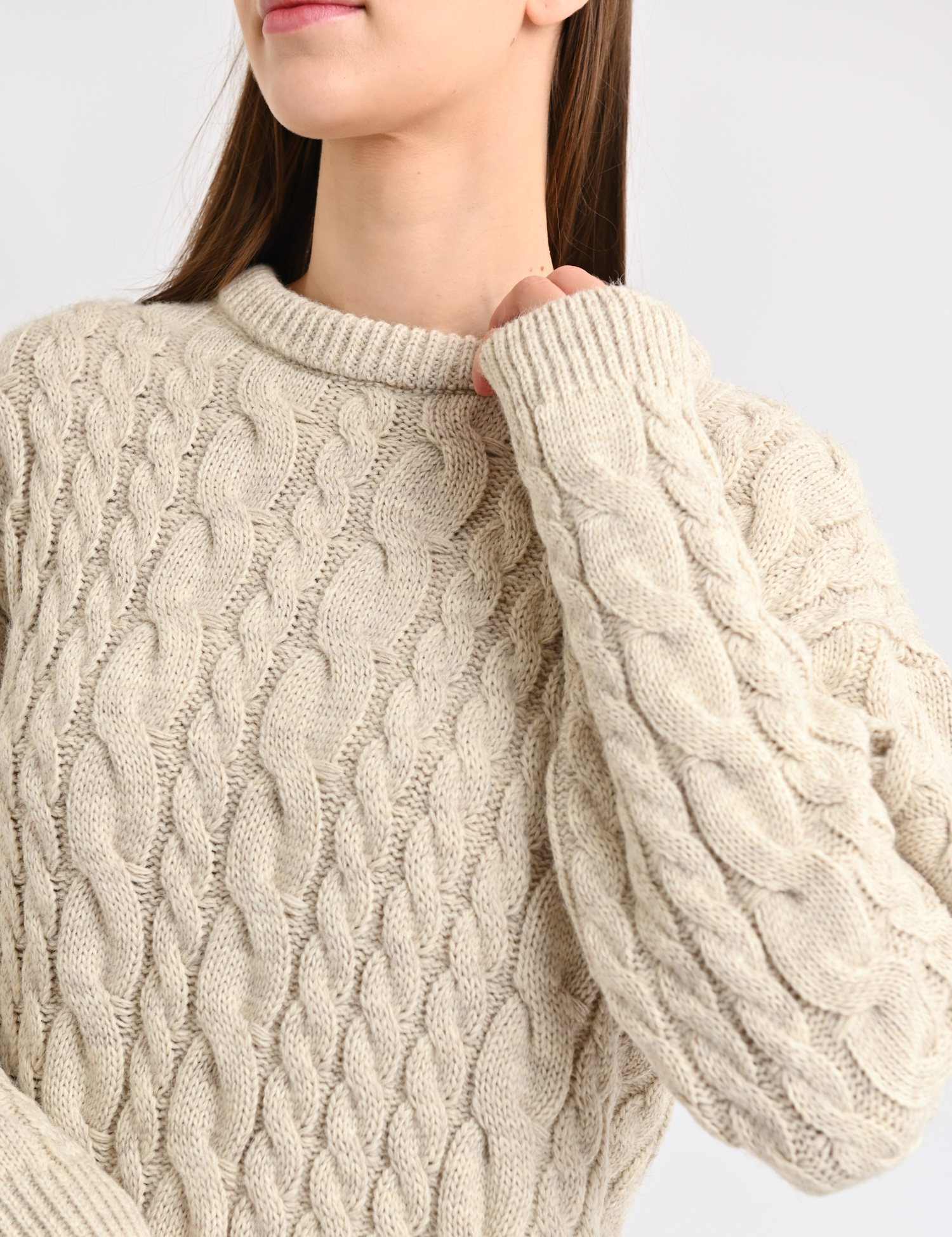 Картинка Светр золотий