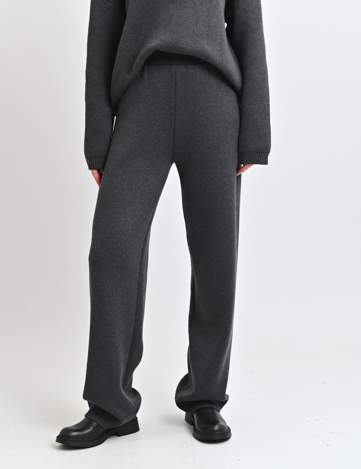 Картинка Штани сірі