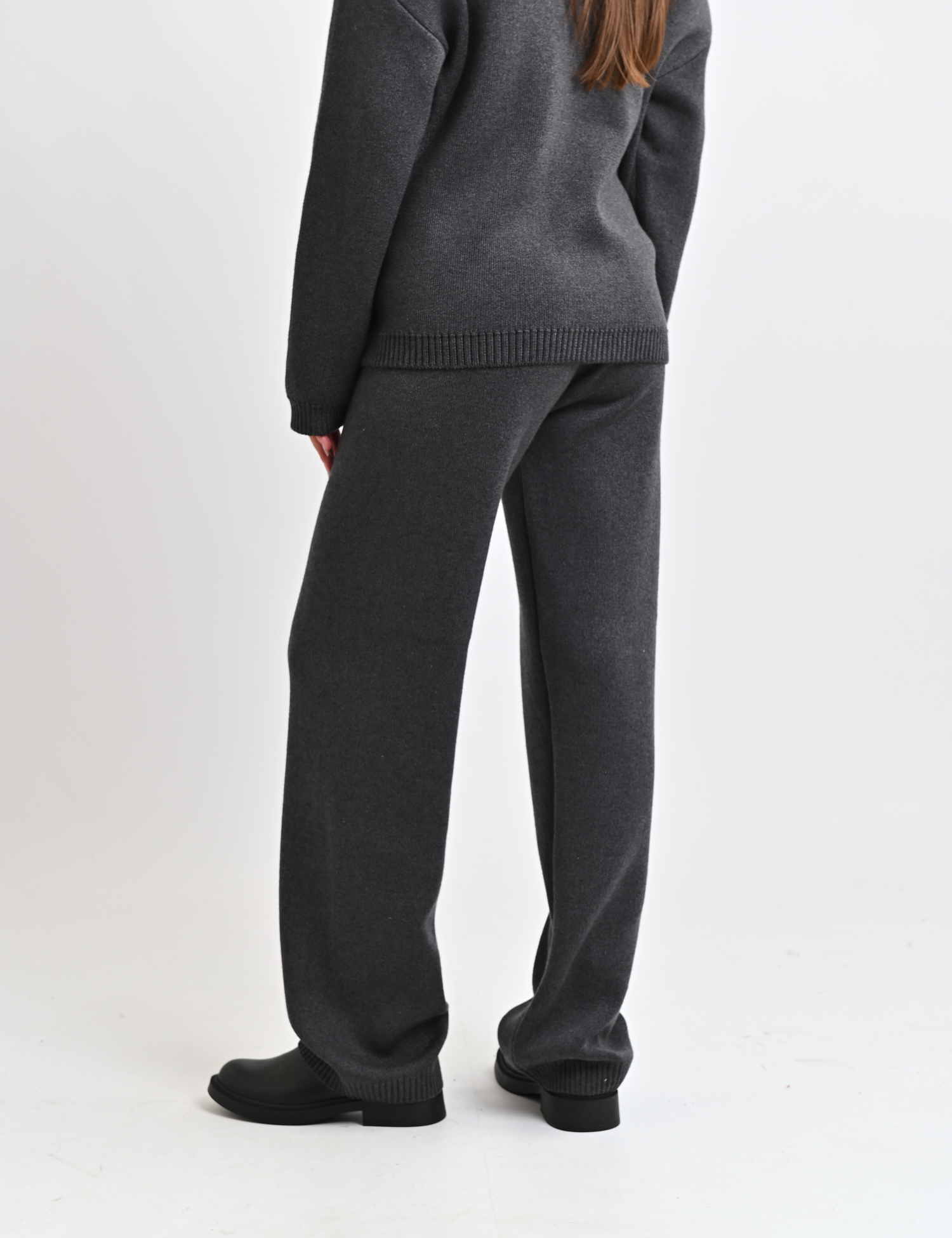 Картинка Штани сірі