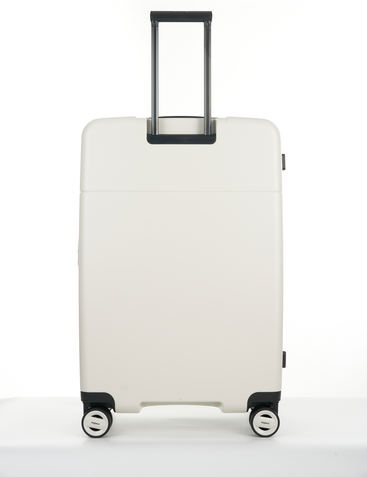 Картинка Валіза біла Velo L 