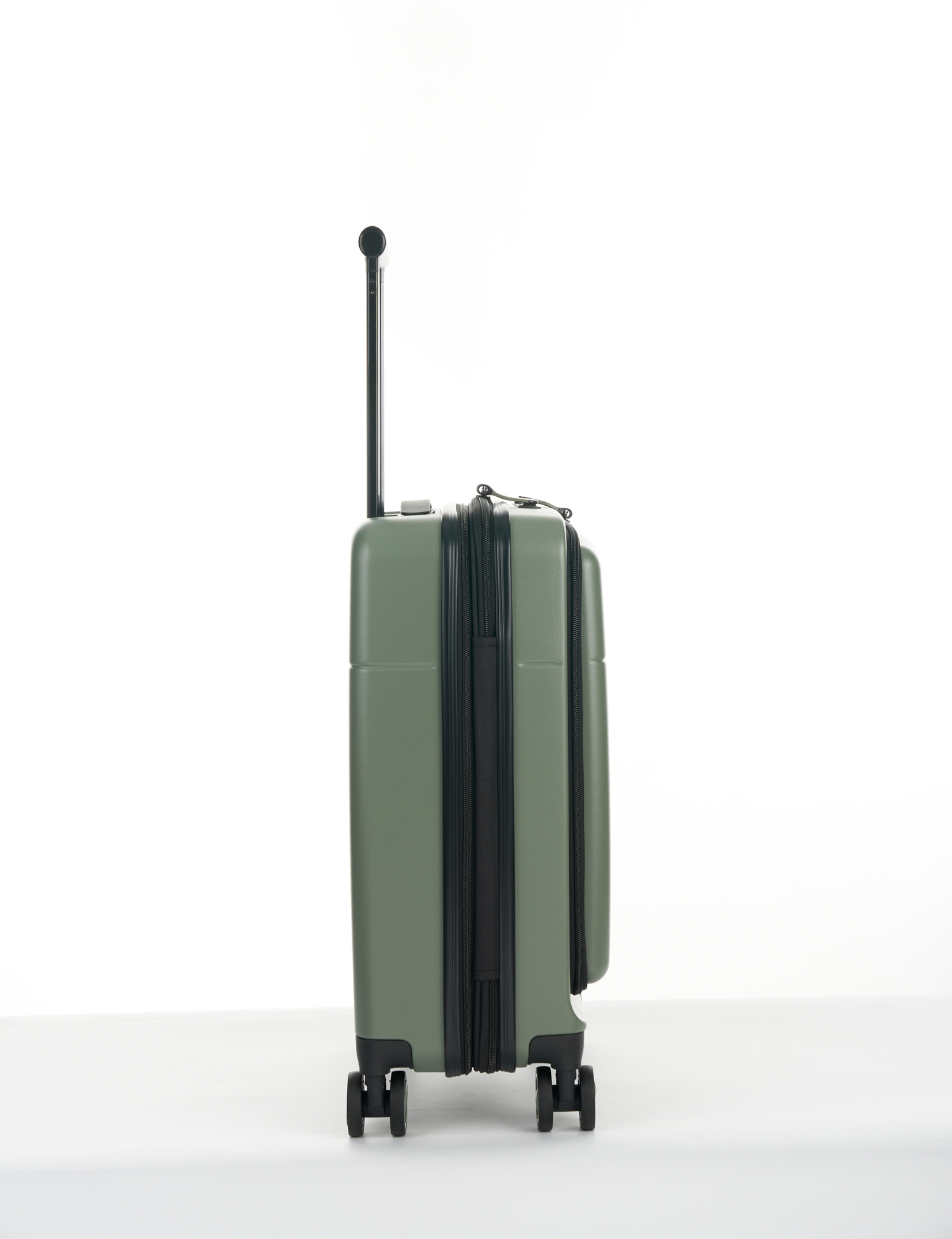 Картинка Валіза зелена Velo S