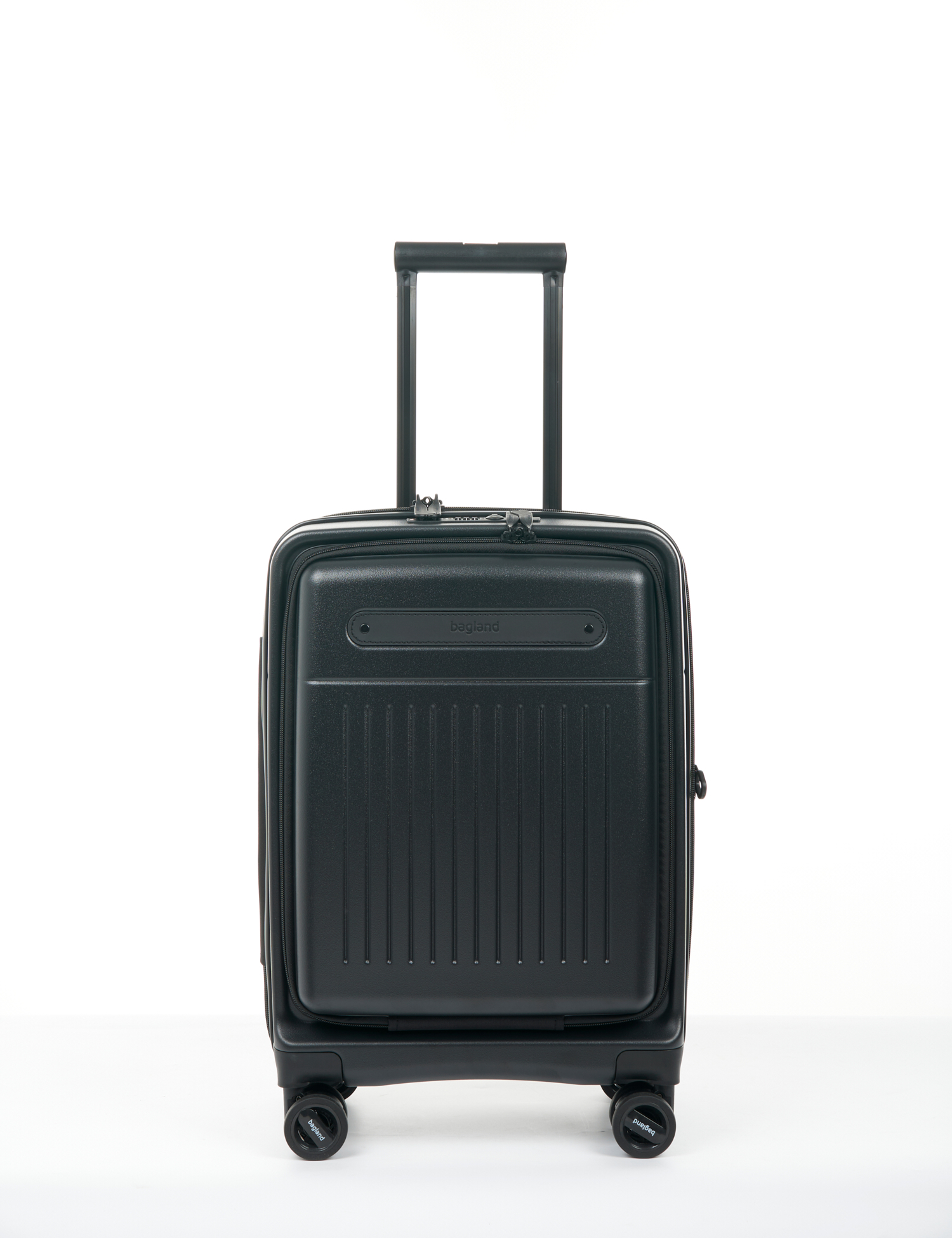 Картинка Валіза чорна