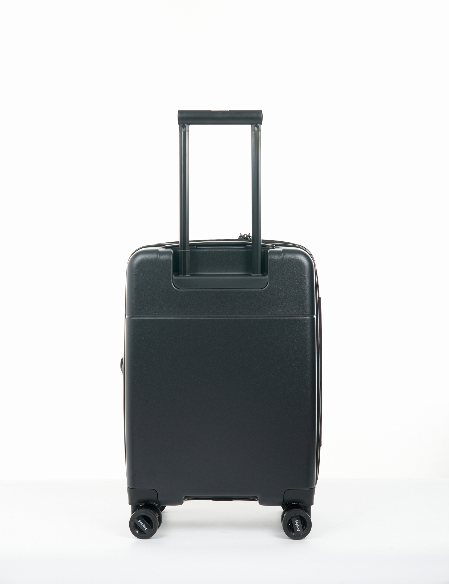 Картинка Валіза чорна