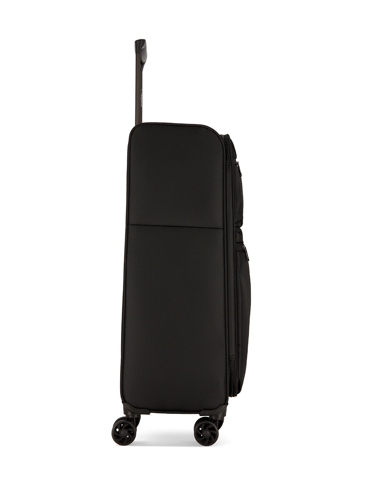 Картинка Валіза чорна Stella M