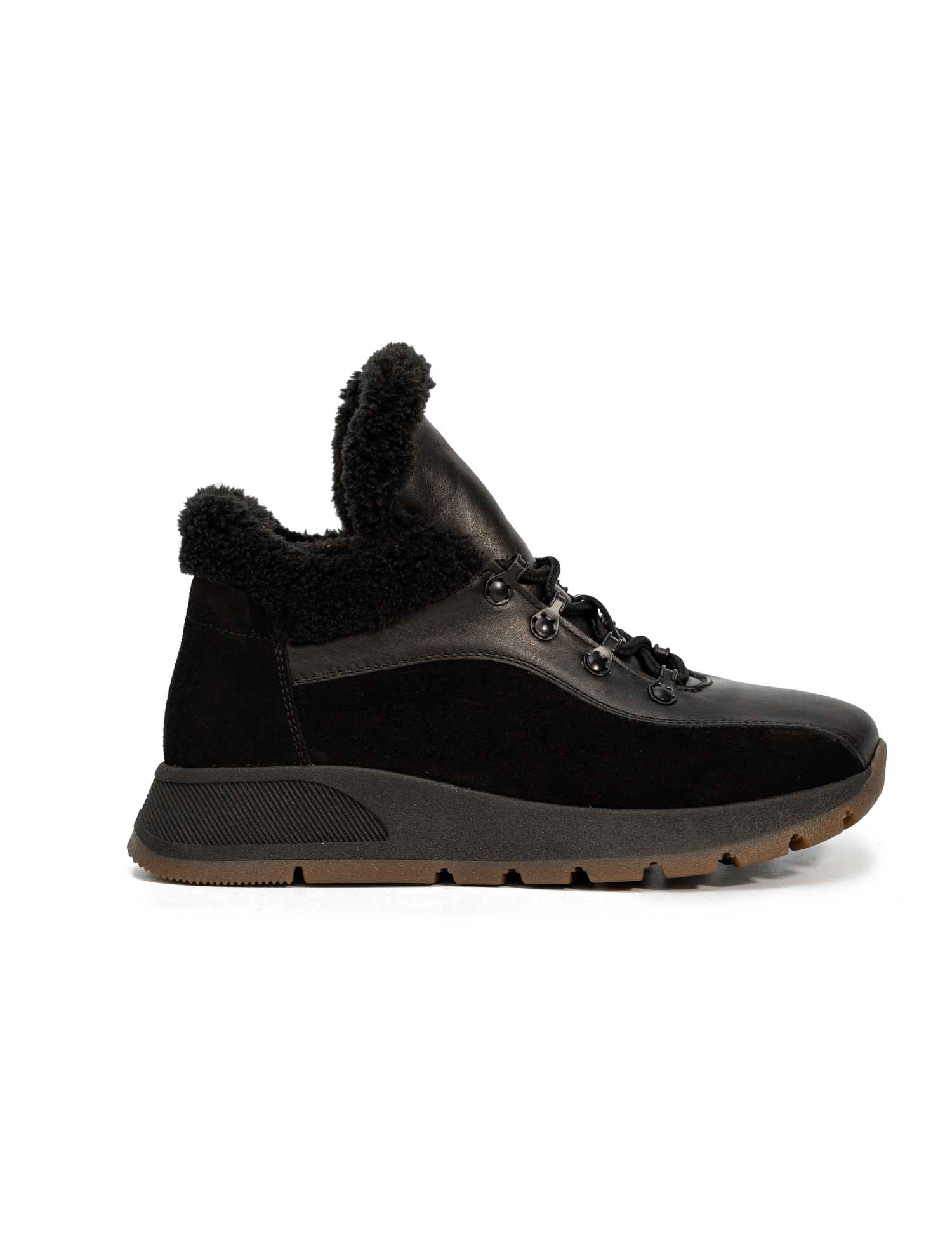 Картинка Кросівки чорні